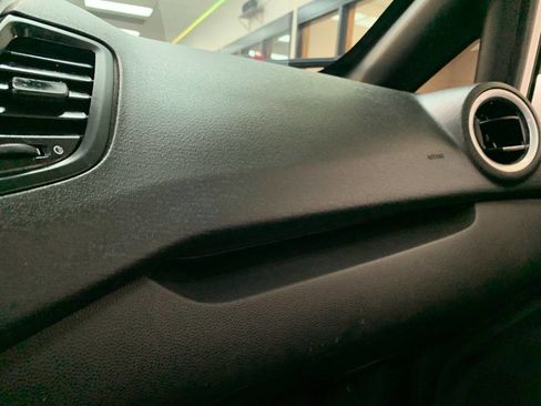 Used 2017 Ford Fiesta ST image 14