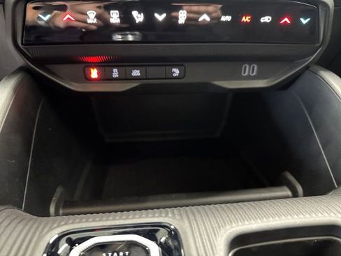 New 2026 Jeep Cherokee Limited AWD/4WD image 16