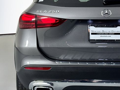 Certified 2026 Mercedes-Benz GLA 250 image 15