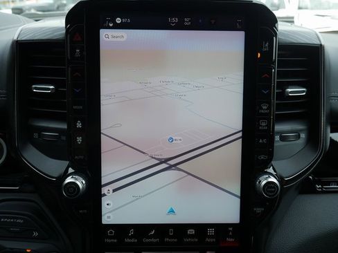 New 2026 RAM 1500 Rebel w/ G/T Package image 7