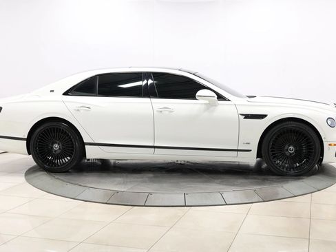 Used 2020 Bentley Flying Spur W12 AWD/4WD image 85