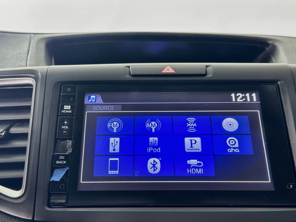 Used 2015 Honda CR-V EX-L image 17
