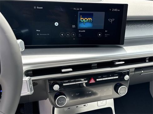 New 2026 Hyundai Ioniq 9 SE image 22