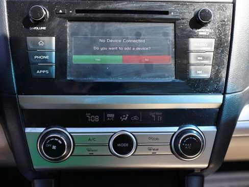Used 2019 Subaru Legacy 2.5i w/ Alloy Wheel Package AWD/4WD image 21