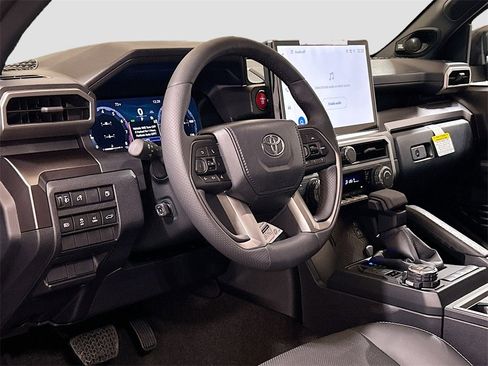 New 2026 Toyota 4Runner TRD Off-Road Premium image 7