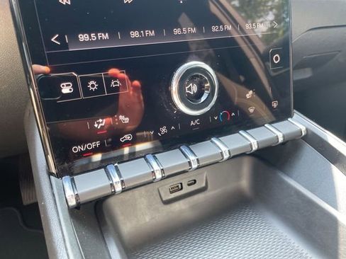 Used 2026 GMC Terrain Elevation AWD/4WD image 20