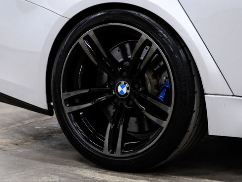 Used 2015 BMW M3 Sedan image 58
