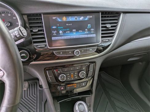 Used 2020 Buick Encore Essence w/ Experience Buick Package image 11