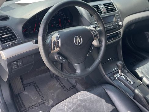 Used 2007 Acura TSX FWD image 9