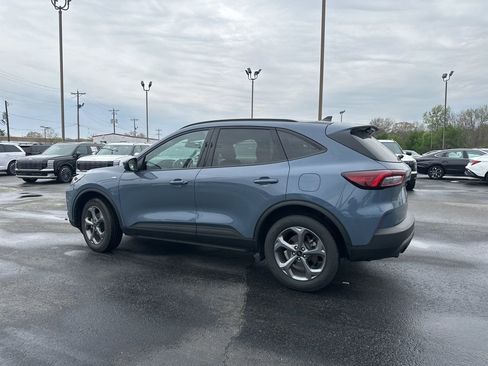 Used 2025 Ford Escape ST-Line Select image 8