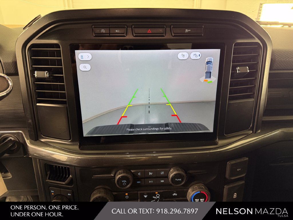 Used 2024 Ford F150 STX AWD/4WD image 33