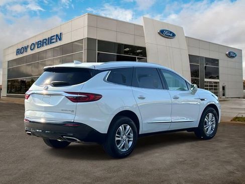 Used 2019 Buick Enclave Essence AWD/4WD image 5