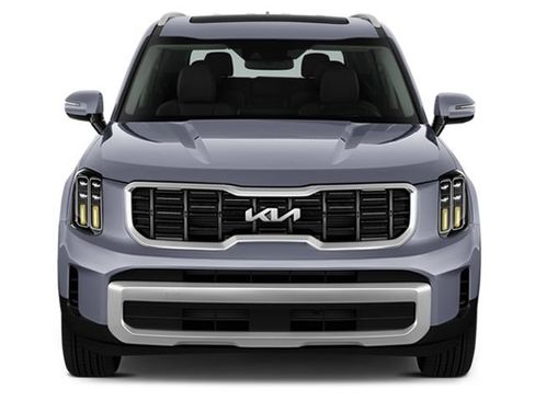 Used 2025 Kia Telluride S AWD/4WD image 5