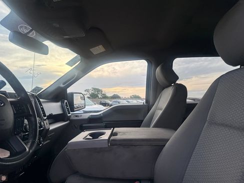 Used 2018 Ford F150 XLT w/ Equipment Group 301A Mid RWD image 34