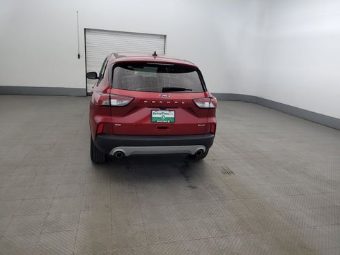 Used 2022 Ford Escape SE w/ Convenience Package AWD/4WD image 6