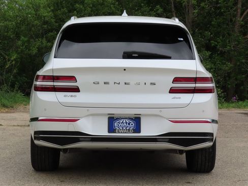 Used 2025 Genesis GV80 2.5T Standard AWD/4WD image 14