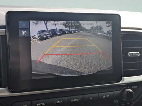 New 2026 Hyundai Venue SE FWD image 20
