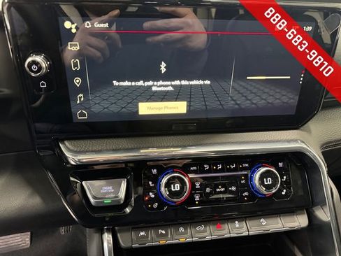 New 2026 GMC Sierra 1500 Denali image 18