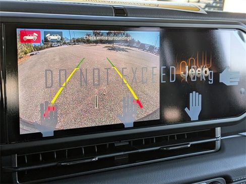 New 2026 Jeep Wrangler Sahara image 21