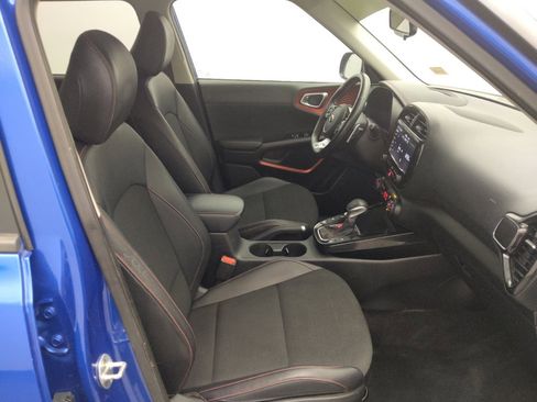Used 2020 Kia Soul GT-Line Turbo image 21