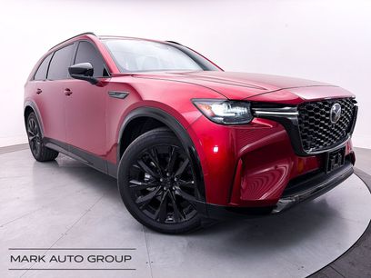 Certified 2026 MAZDA CX-90 3.3 Turbo S w/ Premium Package
