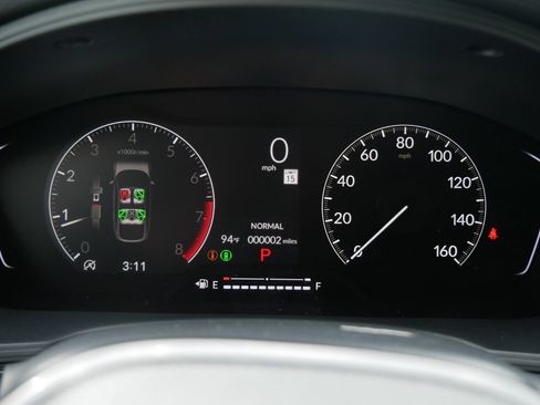 New 2026 Honda Civic Sport image 18