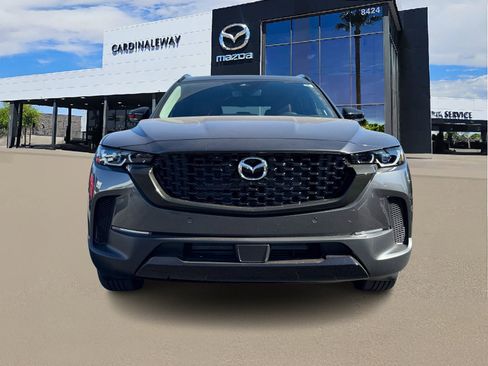 New 2026 MAZDA CX-50 AWD 2.5 Hybrid w/ Weather Package image 5