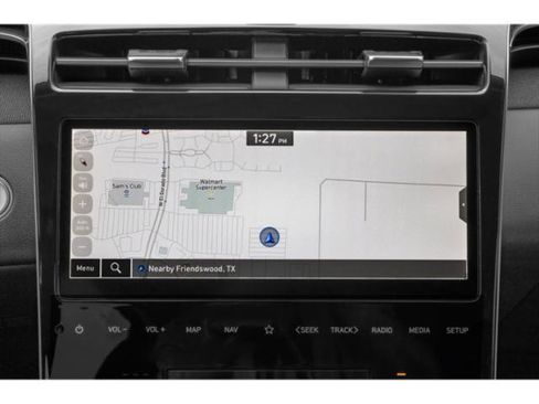 Certified 2023 Hyundai Tucson SEL image 19