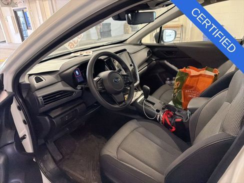 Used 2024 Subaru Crosstrek 2.0i Premium image 6