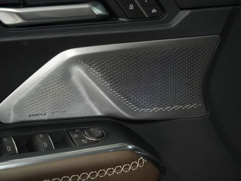 New 2026 GMC Acadia Denali Ultimate AWD/4WD image 26