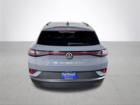 Certified 2023 Volkswagen ID.4 Pro S RWD image 8