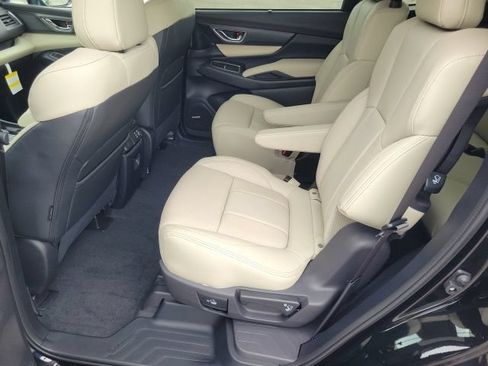 New 2026 Subaru Ascent Limited AWD/4WD image 10