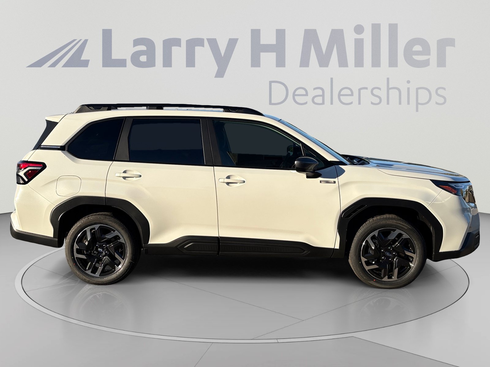 New 2026 Subaru Forester Sport AWD/4WD image 6