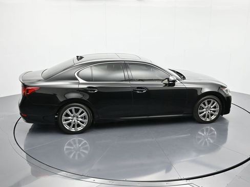 Used 2015 Lexus GS 350 image 31