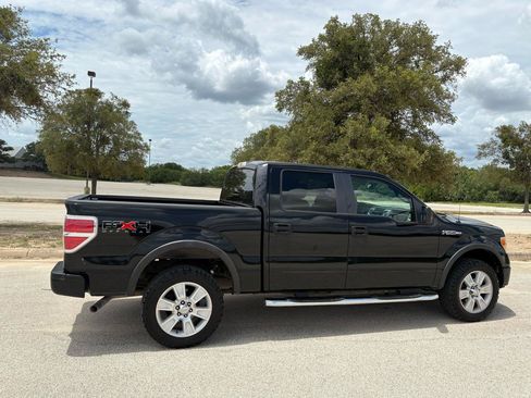 Used 2009 Ford F150 FX4 AWD/4WD image 52