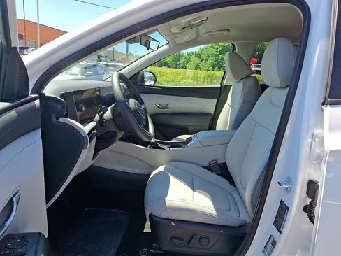 New 2026 Hyundai Tucson SEL Plus AWD/4WD image 6