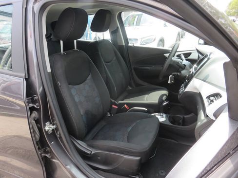 Used 2016 Chevrolet Spark LT FWD image 11