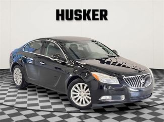 Used 2013 Buick Regal Premium video 1