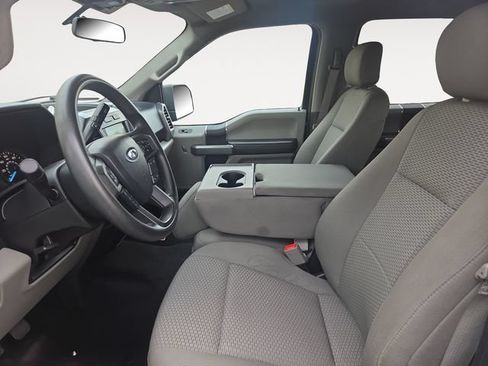 Used 2019 Ford F150 XLT AWD/4WD image 9