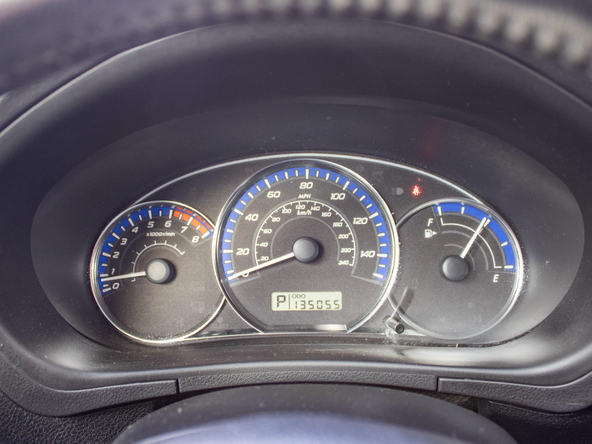 Used 2010 Subaru Forester 2.5X Limited AWD/4WD image 31