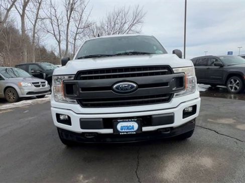 Used 2019 Ford F150 XLT w/ Equipment Group 302A Luxury image 3