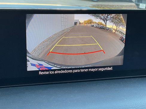 Used 2025 MAZDA CX-50 AWD 2.5 S w/ Select Package image 31