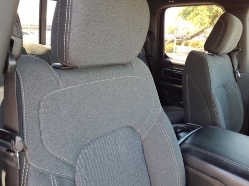 Used 2019 RAM 1500 Big Horn RWD image 12