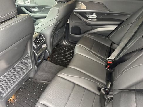 Used 2026 Mercedes-Benz GLE 450 4MATIC image 13