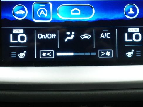Used 2022 Subaru Outback Premium AWD/4WD image 32
