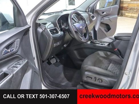 Used 2020 Chevrolet Equinox LT FWD image 38