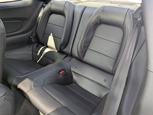 Used 2023 Ford Mustang Mach 1 w/ Mach 1 Handling Package image 13