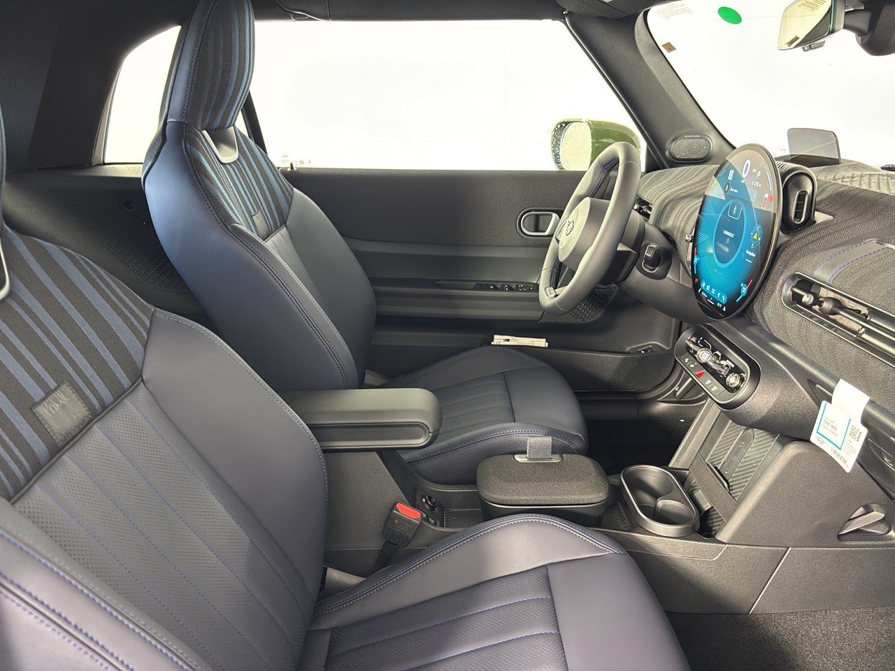 New 2027 MINI Cooper S FWD image 30
