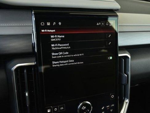 New 2026 GMC Acadia Elevation w/ Super Cruise Package image 34