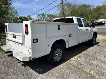 Used 2019 Chevrolet Silverado 2500 W/T w/ WT Convenience Package